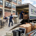 What Is Included in Commercial Junk Removal Services?