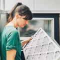 Top MERV 8 Home Furnace Filters For Allergy Prevention