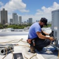 Get Allergy-Free Air With the Top HVAC System Repair Near North Miami Beach FL and Air Purifier Solutions