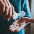 Does Organic Hand Sanitizer Kill E. Coli Bacteria?