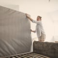 How To Avoid Fines When Disposing Of A Mattress?