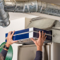 The Advantages of Implementing 12x20x1 AC Furnace Air Filter