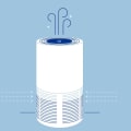 The Benefits of Standalone Air Purifiers: Improving Air Quality and Your Health
