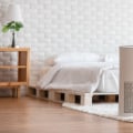 The Power of Air Purifiers in Improving Lung Health