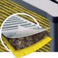 How HVAC Air Filters for Home Can Help Alleviate Allergy Symptoms Naturally