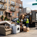 How Fast Can You Get Junk Removed in Queens?