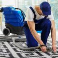 Carpet Removal Service That Works Around Your Schedule