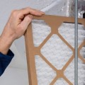 The Best Air Filter for Allergy Sufferers: Exploring the 20x25x1 Home HVAC Furnace Air Filter
