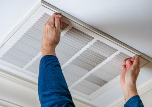 Efficient Home Cooling: 16x25x5 Home Furnace AC Air Filters