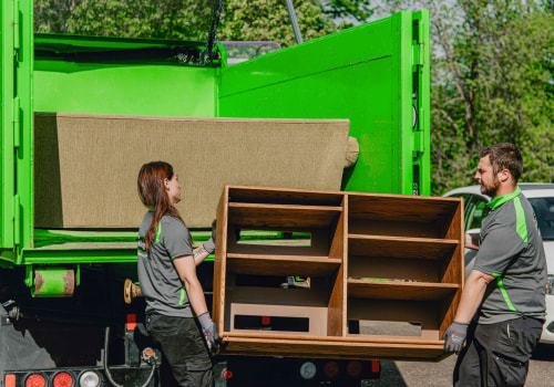 Step-By-Step Guide To Planning An Estate Cleanout