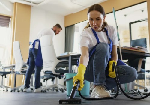 Budget-Friendly Office Clean Out Services for Startups