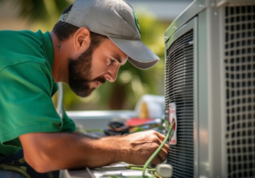 Benefits of Professional HVAC Tune-Ups