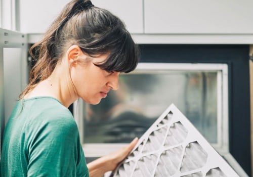 Top MERV 8 Home Furnace Filters For Allergy Prevention