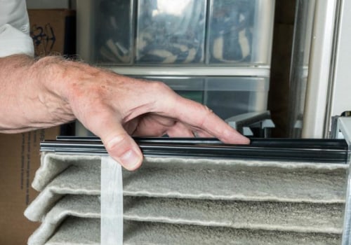 How the Right 14x20x1 Air Filter Can Boost Your Home’s Allergy Protection