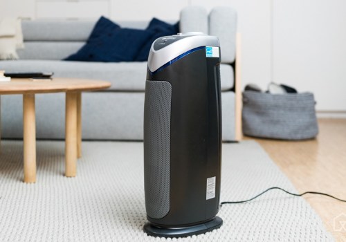 The Truth About Air Purifiers and Electricity Usage: Debunking Common Myths