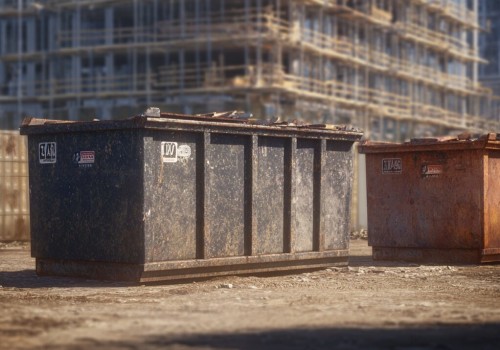 Monthly Dumpster Rental Price Breakdown
