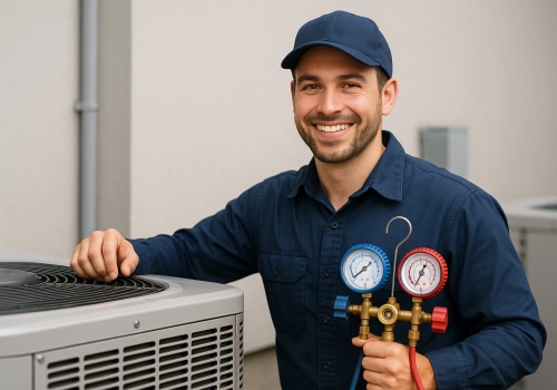 Enjoy Perfect Indoor Comfort with the Top HVAC System Installation Near Poinciana FL