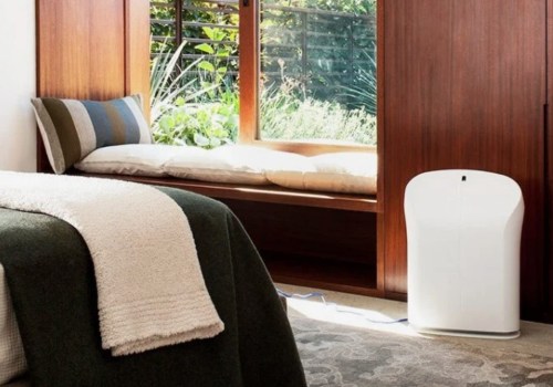 The Perfect Placement for Your Air Purifier