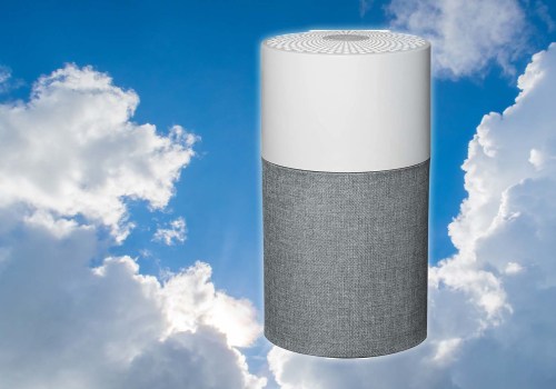 The True Cost of Running an Air Purifier 24/7