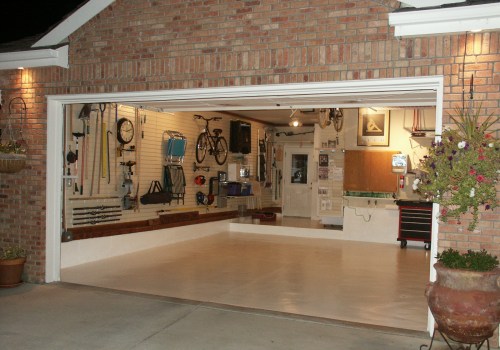 Cheapest Ways to Clean Out Your Garage