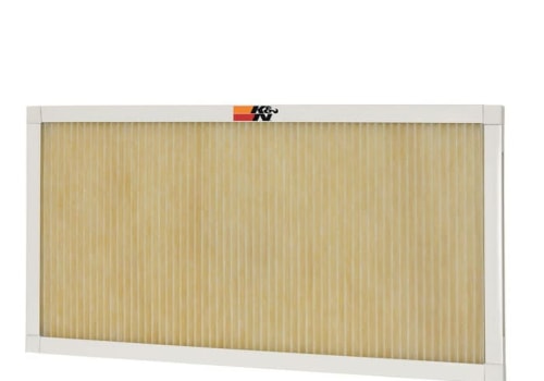 Breathe Easier with the 14x18x1 AC Furnace Home Air Filter for Allergies