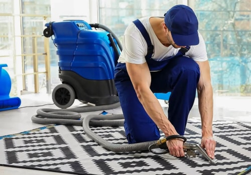 Carpet Removal Service That Works Around Your Schedule