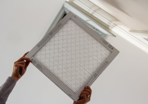 Why MERV 13 HVAC Furnace Home Air Filters Are Essential For Clean Air