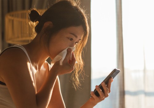 The Benefits of HEPA Air Purifiers for Allergy Sufferers